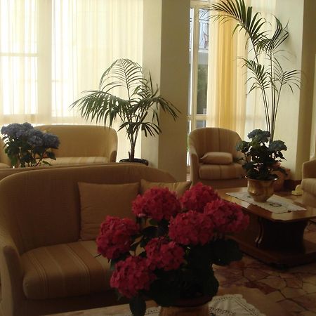 Hotel Arcade Rimini Dış mekan fotoğraf