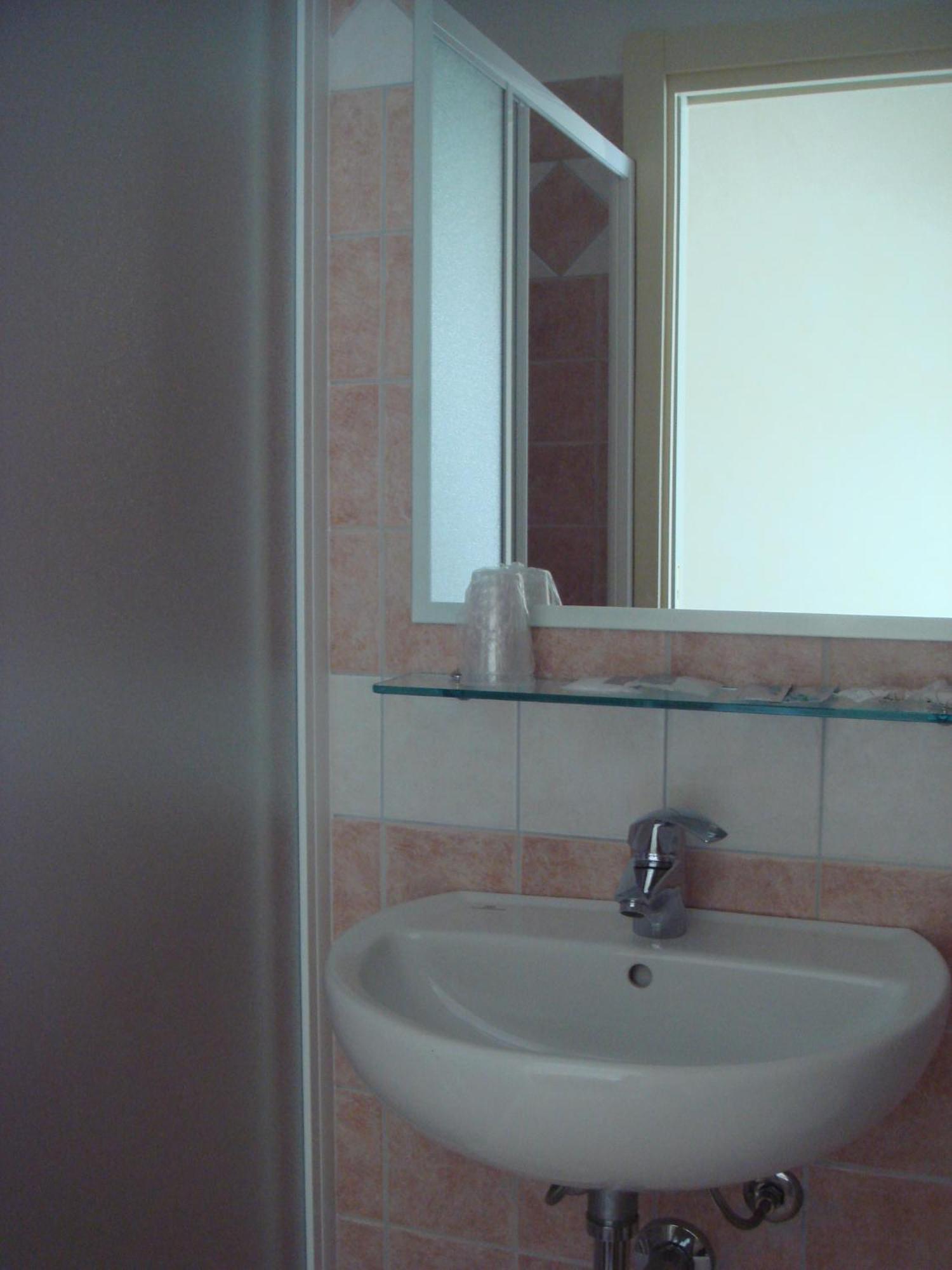 Hotel Arcade Rimini Dış mekan fotoğraf