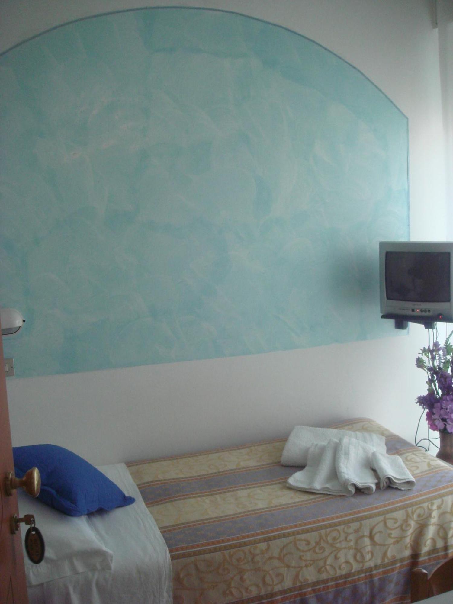 Hotel Arcade Rimini Dış mekan fotoğraf