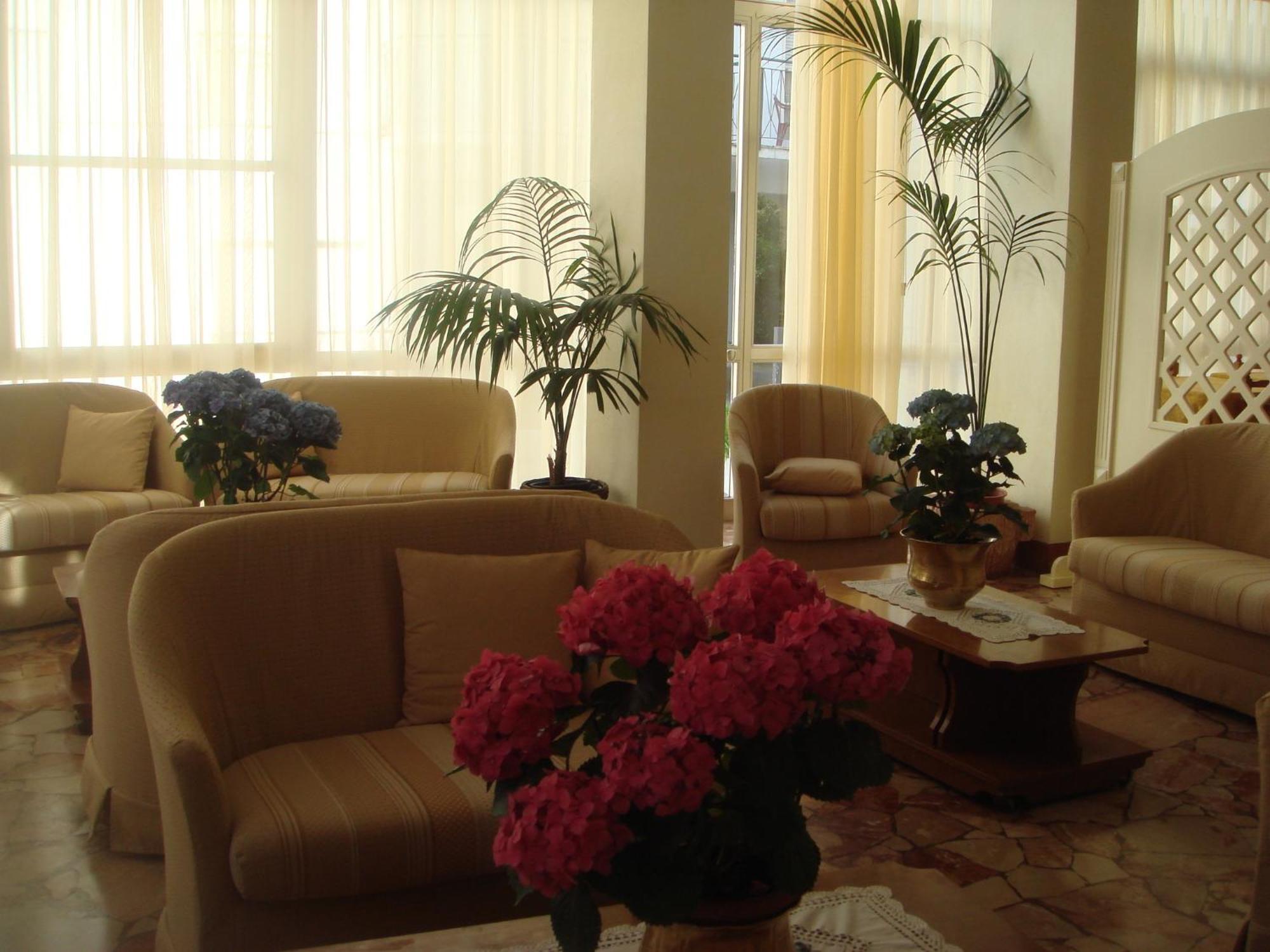 Hotel Arcade Rimini Dış mekan fotoğraf