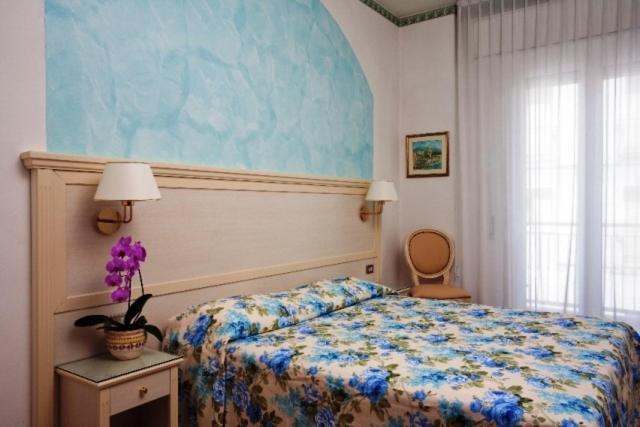 Hotel Arcade Rimini Dış mekan fotoğraf