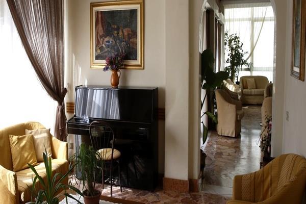 Hotel Arcade Rimini Dış mekan fotoğraf